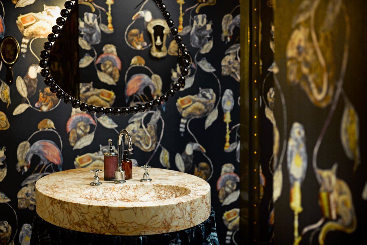 Der beste Ort für grandiose Auftritte