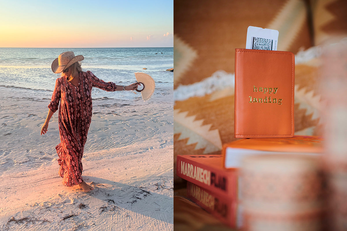 Haben Sie Ihre Sommerferien bereits gebucht?