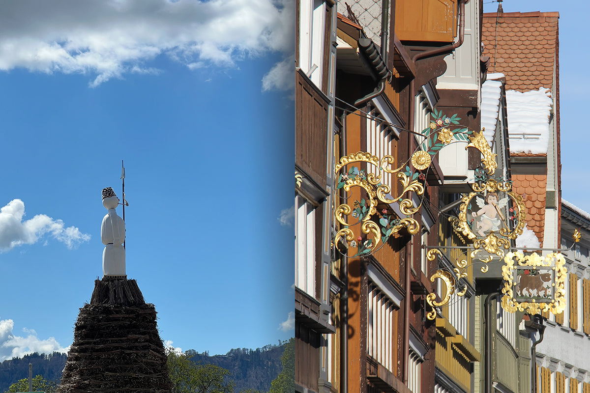 Wieso ein bisschen Nostalgie guttut