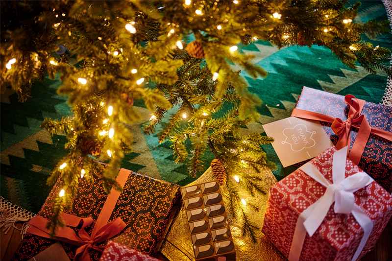 50 Happy Geschenkideen für Weihnachten!