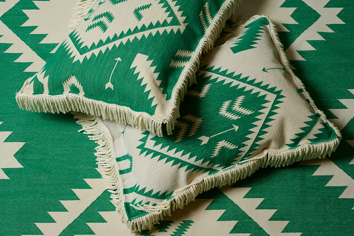 Fringes Forever FROHSINN