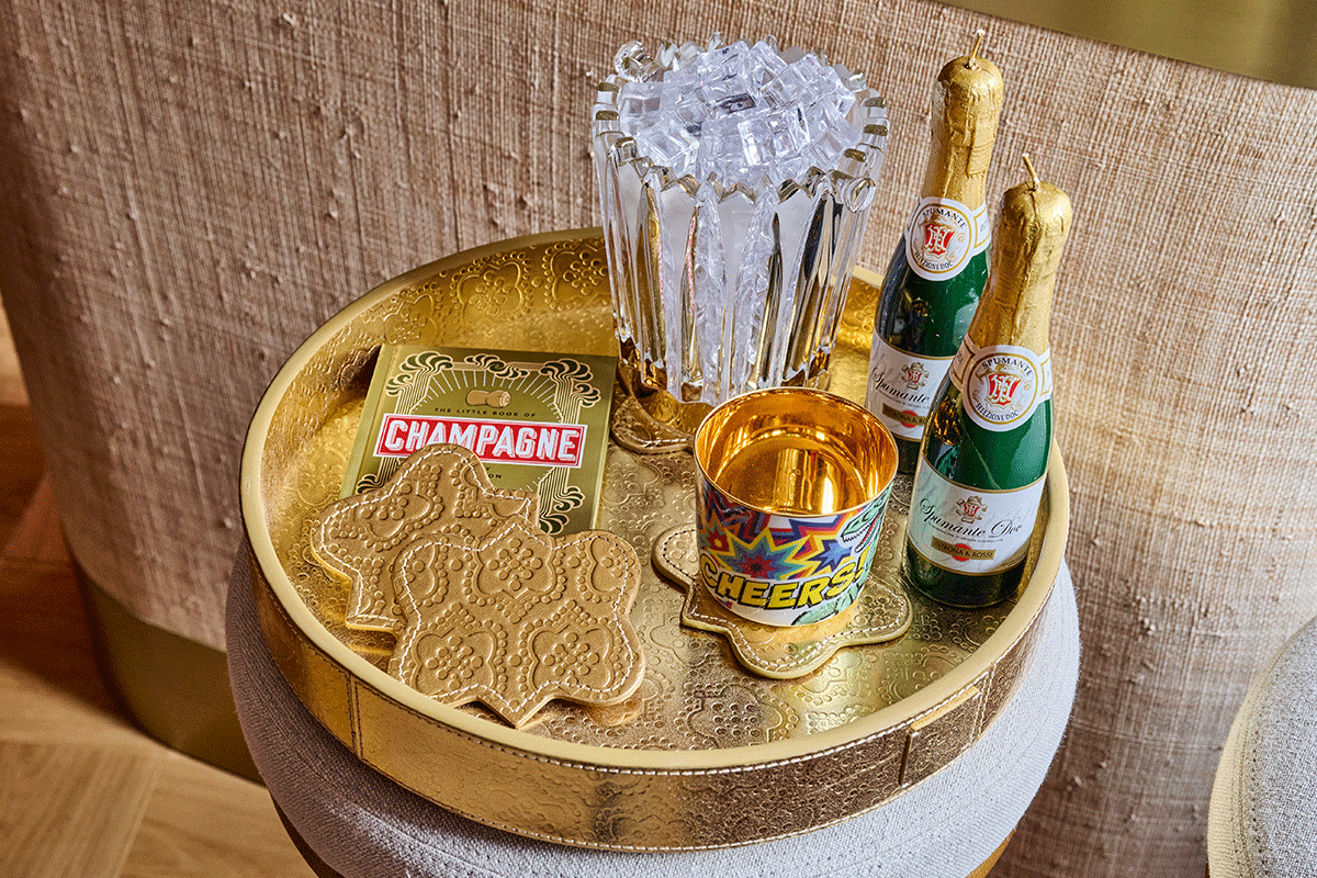 Geschenke bis CHF 500