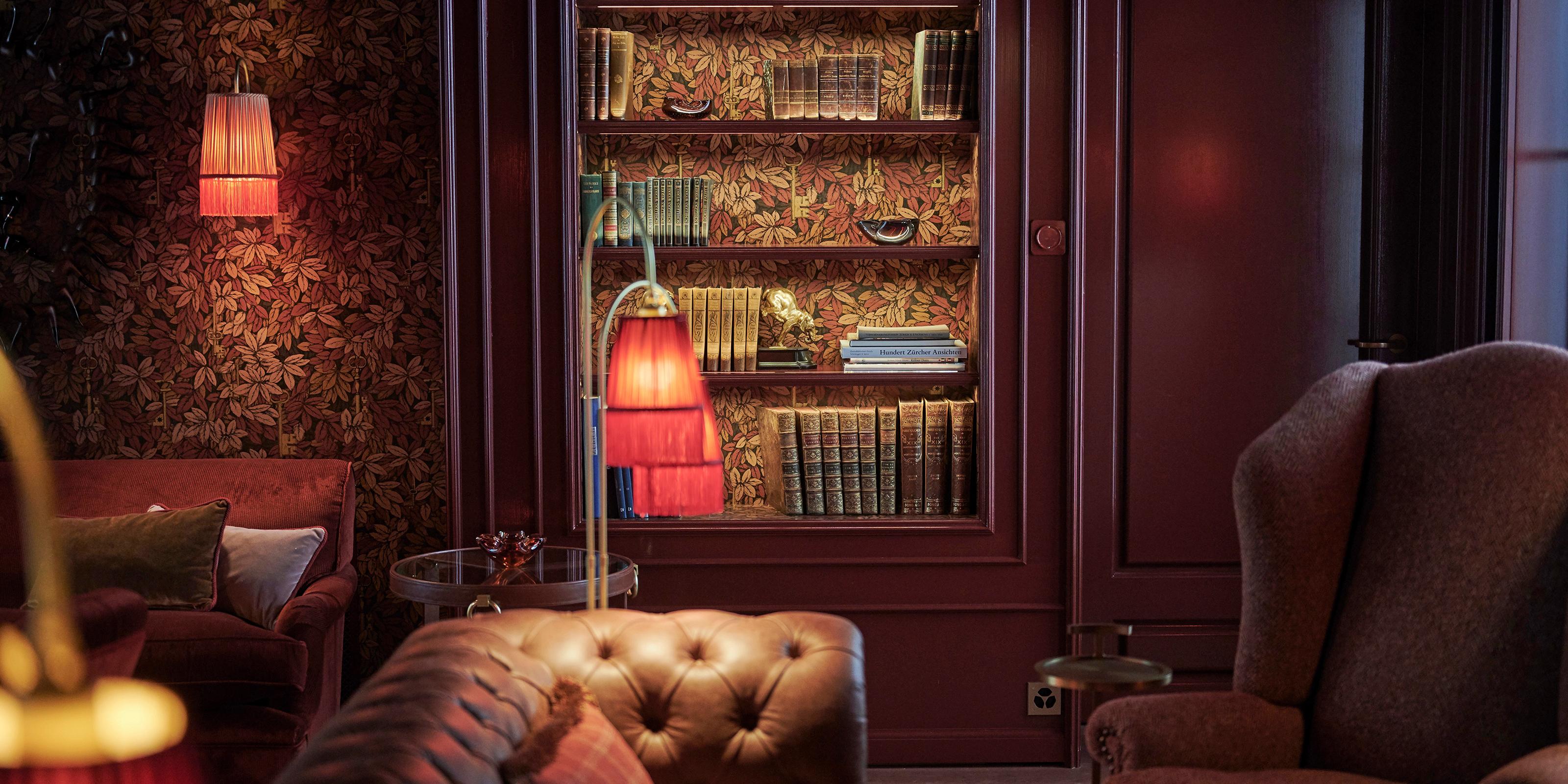 Wohn Inspiration vom FROHSINN