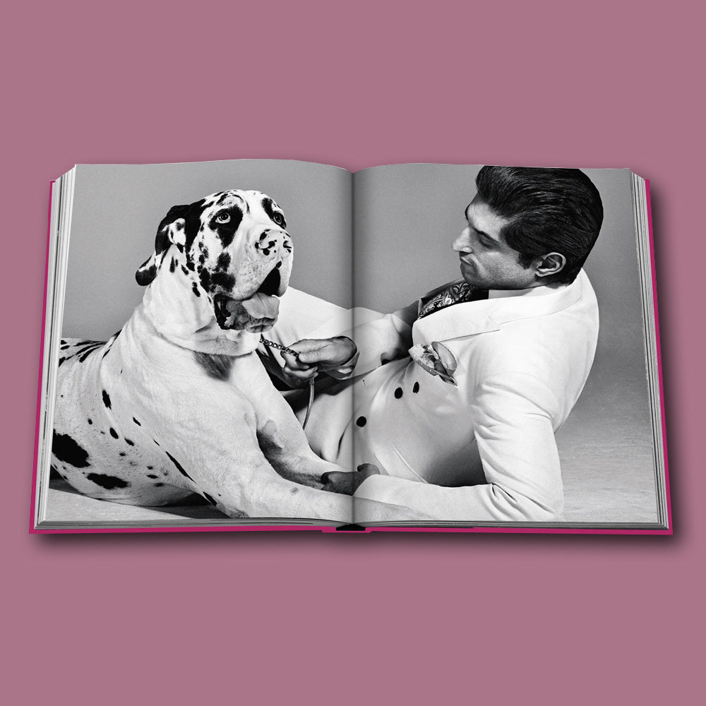 Buch Chic Dogs von Assouline