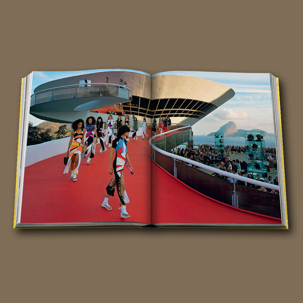 Buch From Louis to Vuitton von ASSOULINE, Author: Arthur Dreyfus