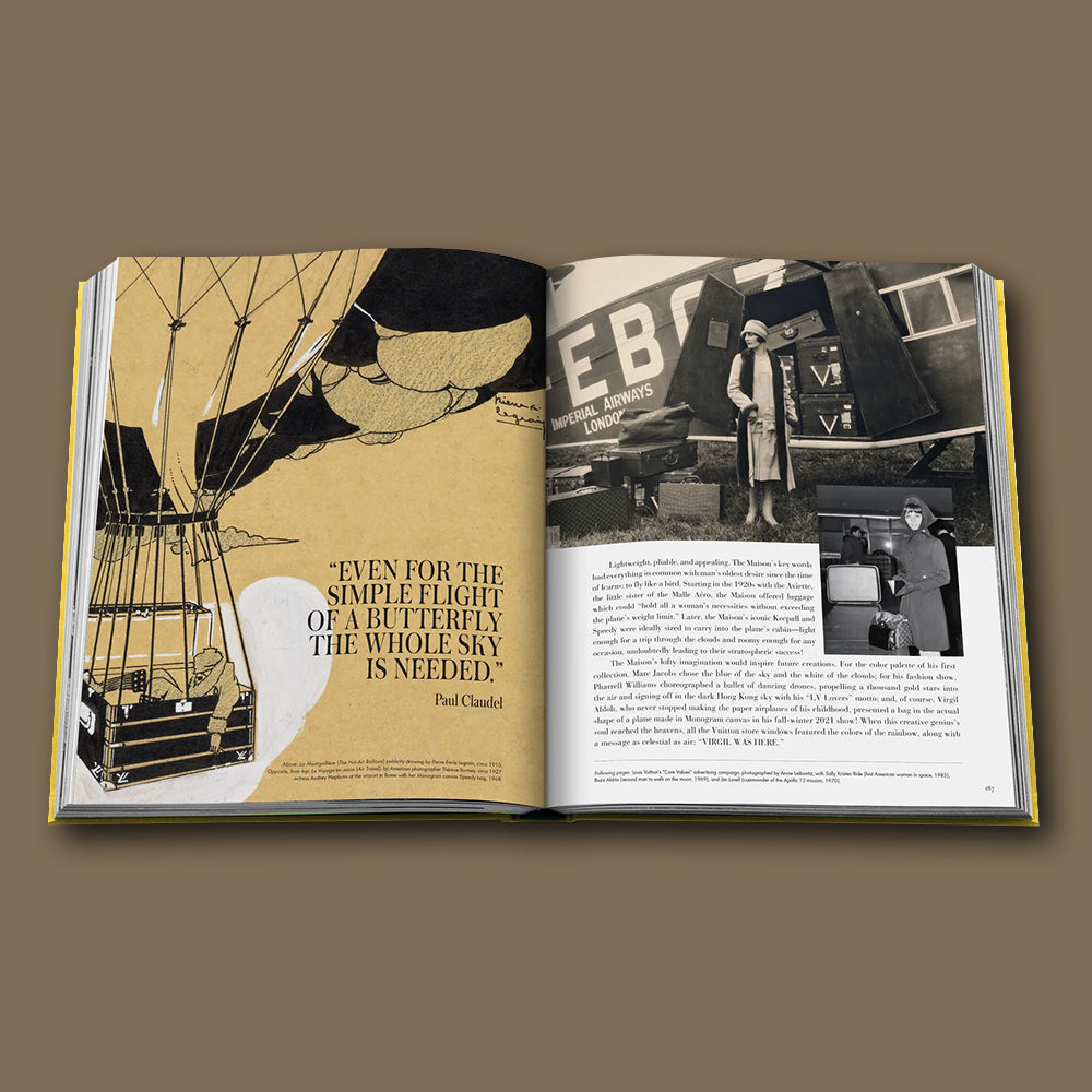 Buch From Louis to Vuitton von ASSOULINE, Author: Arthur Dreyfus