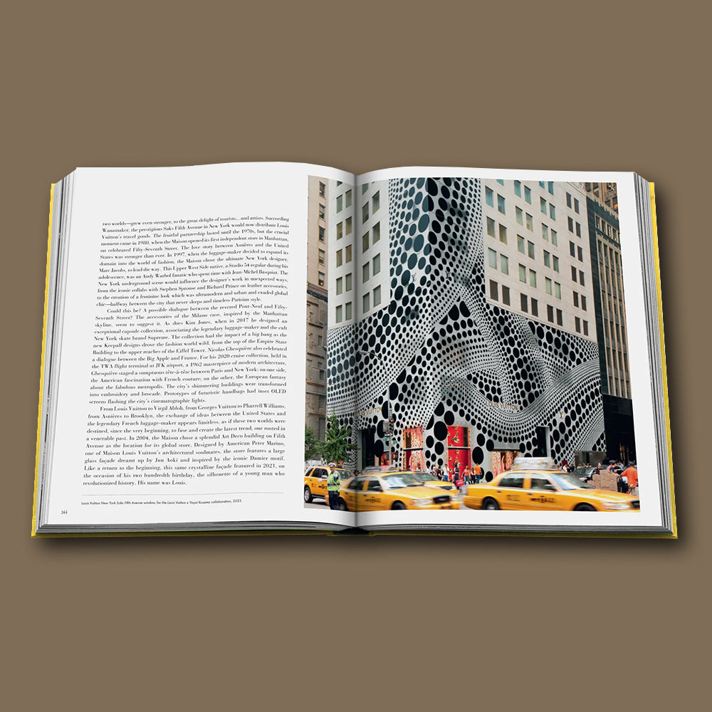 Buch From Louis to Vuitton von ASSOULINE, Author: Arthur Dreyfus