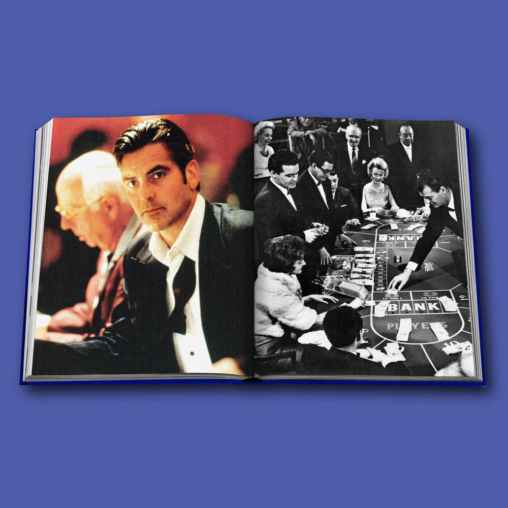 Las Vegas Magic Buch von Assouline