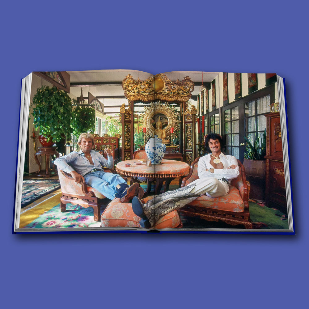 Las Vegas Magic Buch von Assouline