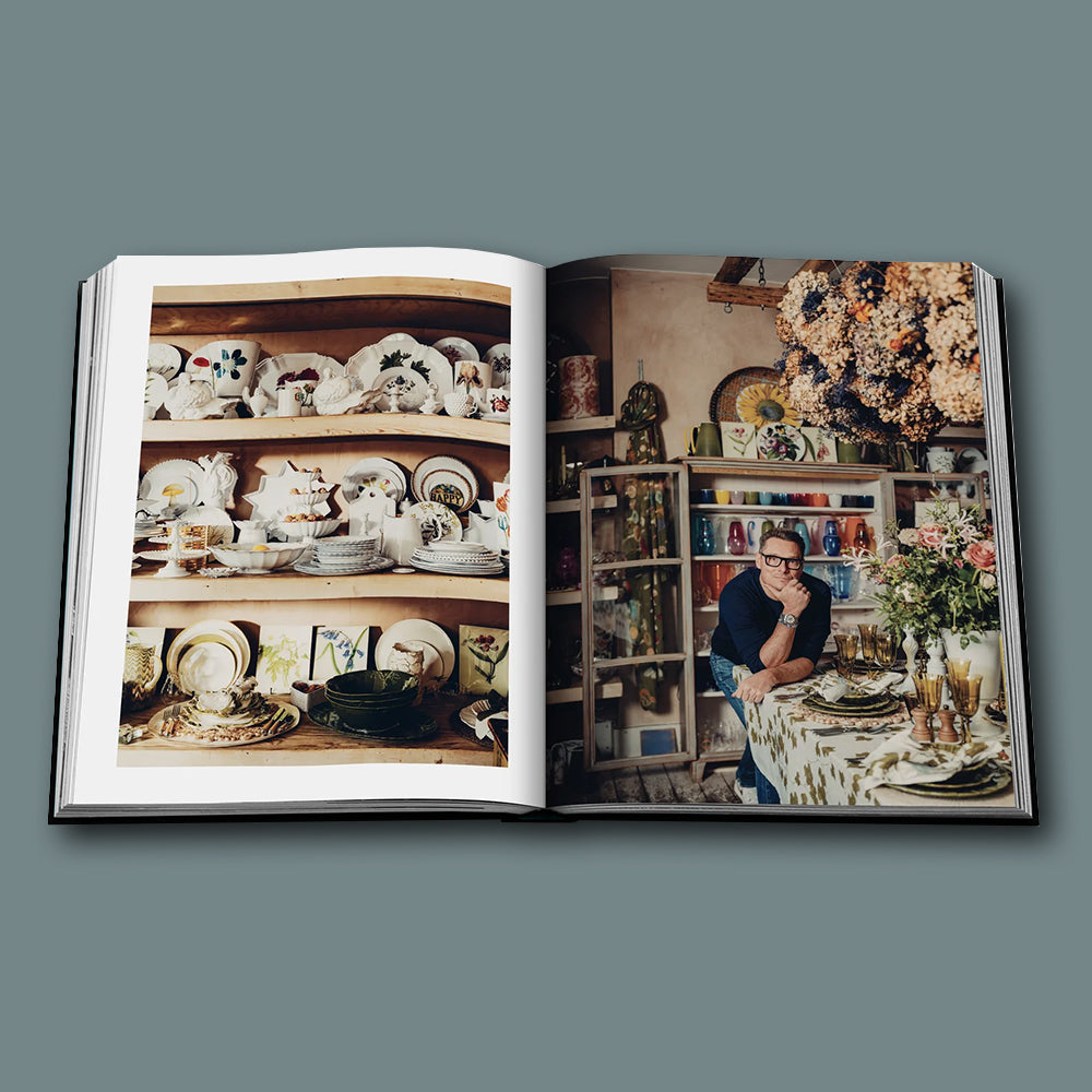 Buch London Chic von ASSOULINE, Kollektion Chic