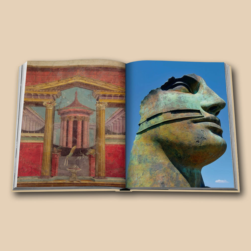 Buch Napoli Amore von Assouline