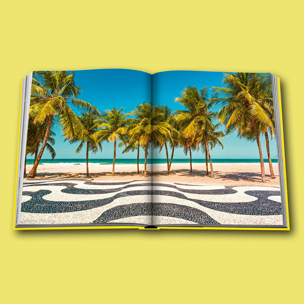Buch Rio De Janeiro von ASSOULINE