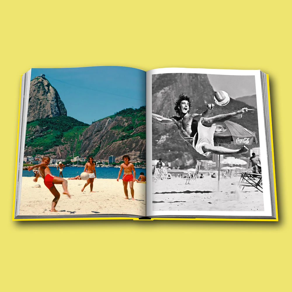 Buch Rio De Janeiro von ASSOULINE