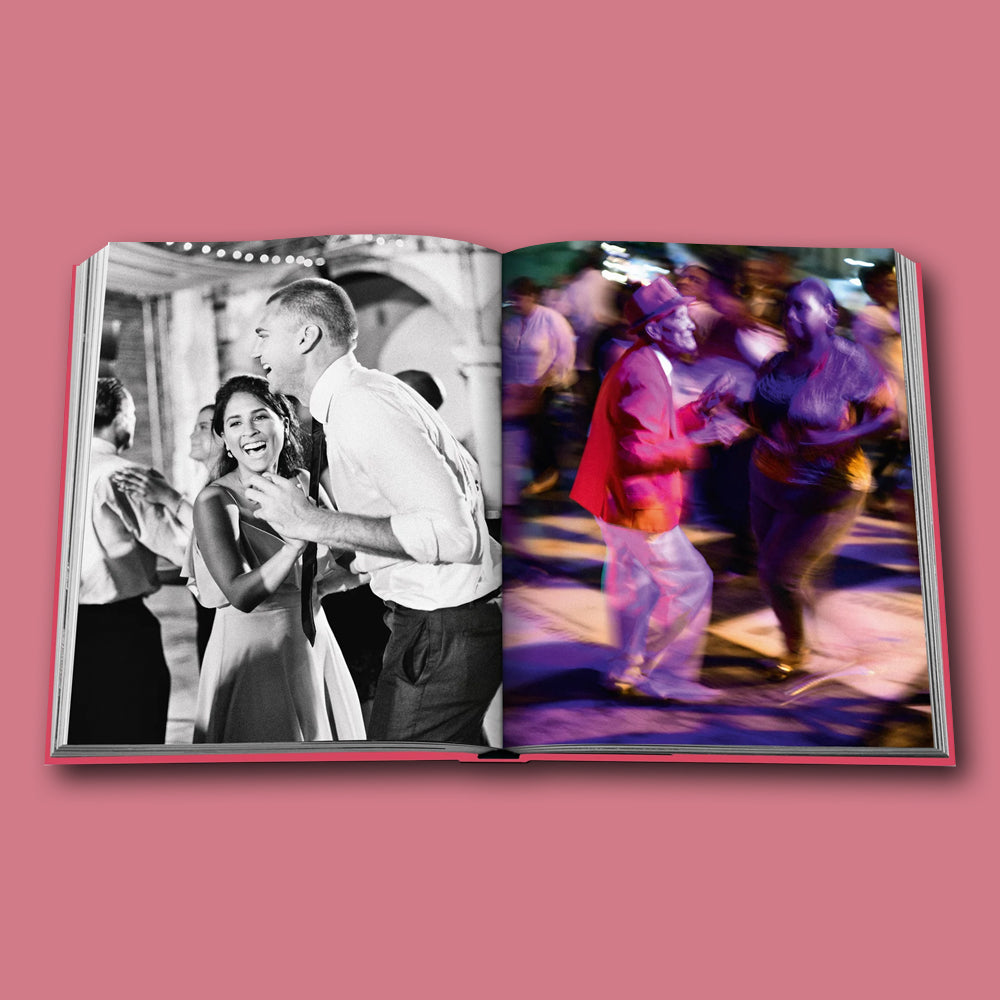 Buch Santo Domingo von Assouline
