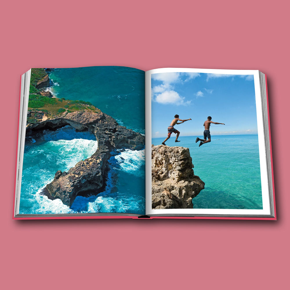 Buch Santo Domingo von Assouline