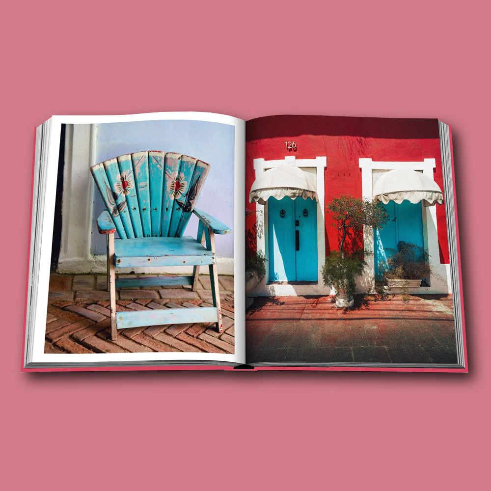 Buch Santo Domingo von Assouline