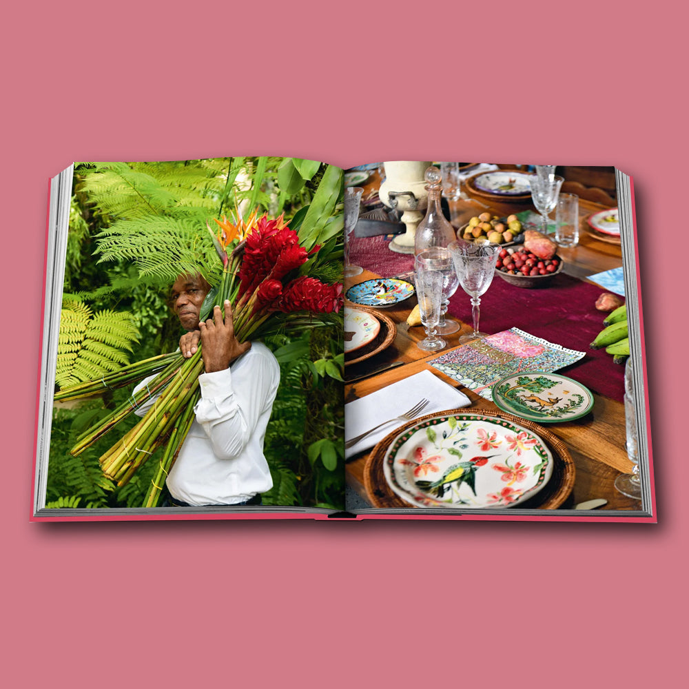 Buch Santo Domingo von Assouline