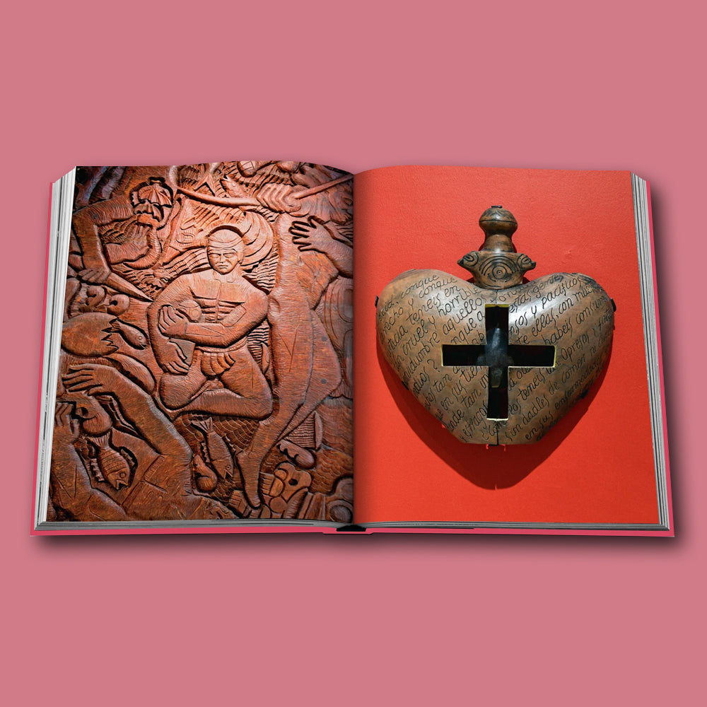 Buch Santo Domingo von Assouline