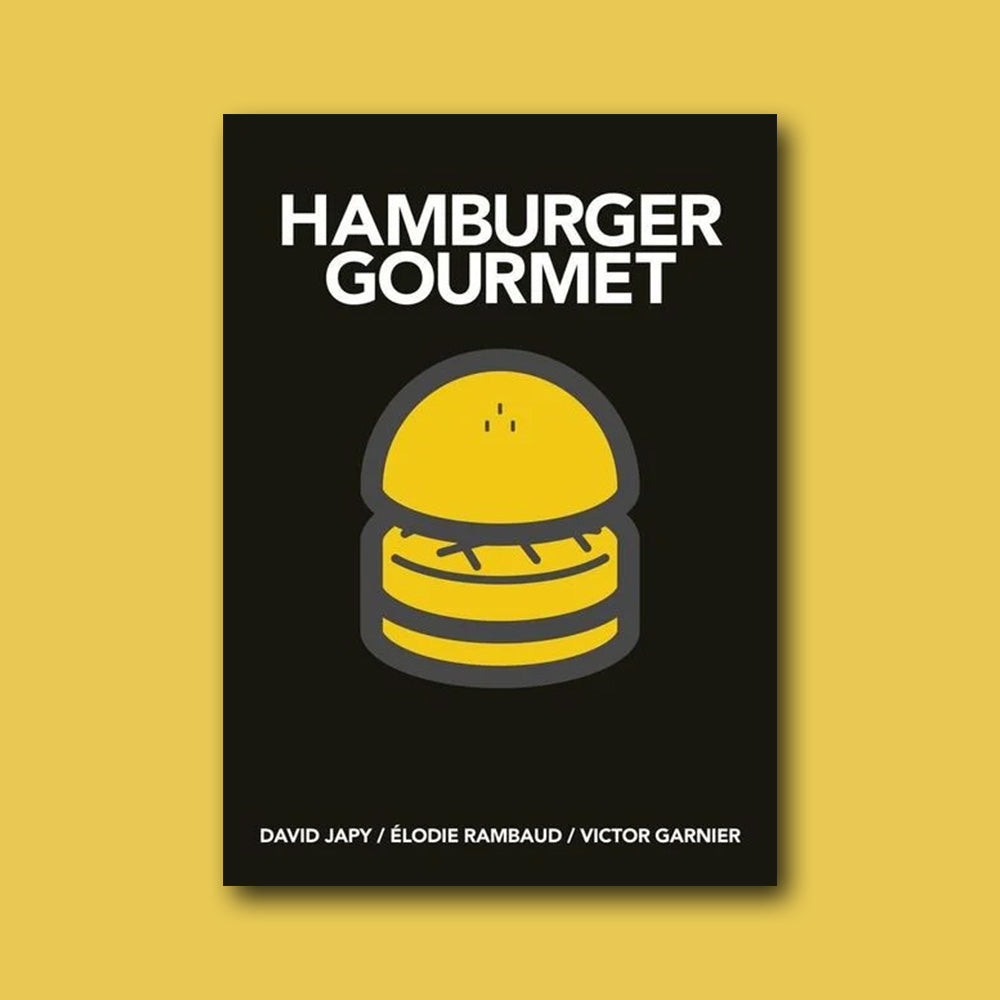 Buch Hamburger Gourmet von Murdoch Book