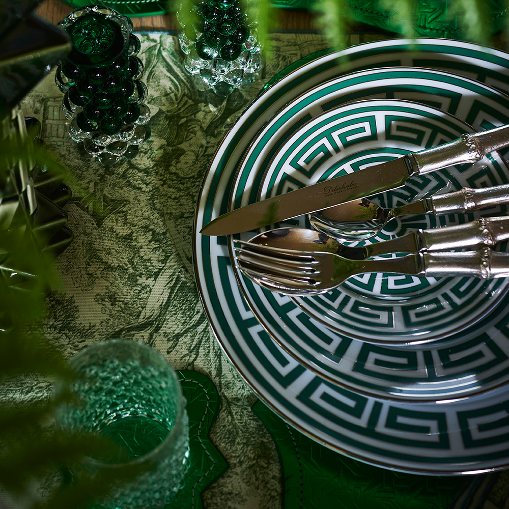 LABIRINTO Smeraldo von Ginori 1735, Inspirationsbild