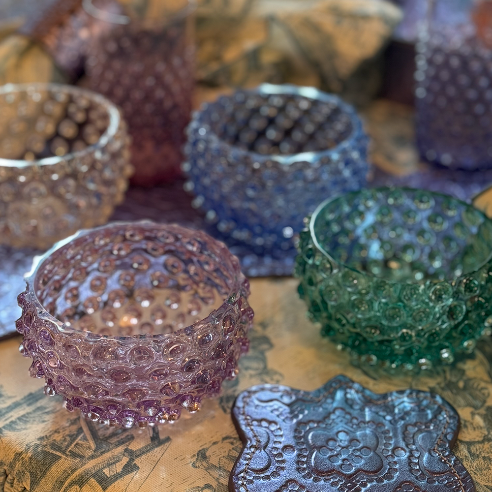 Schale klein in verschiedenen Farben von Klimchi