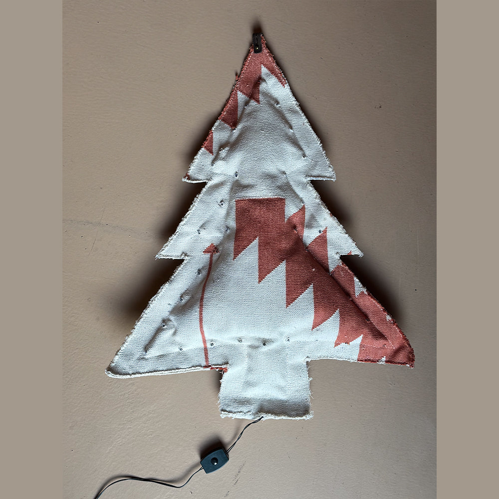 Tannenbaum klein NAVAJO - radish