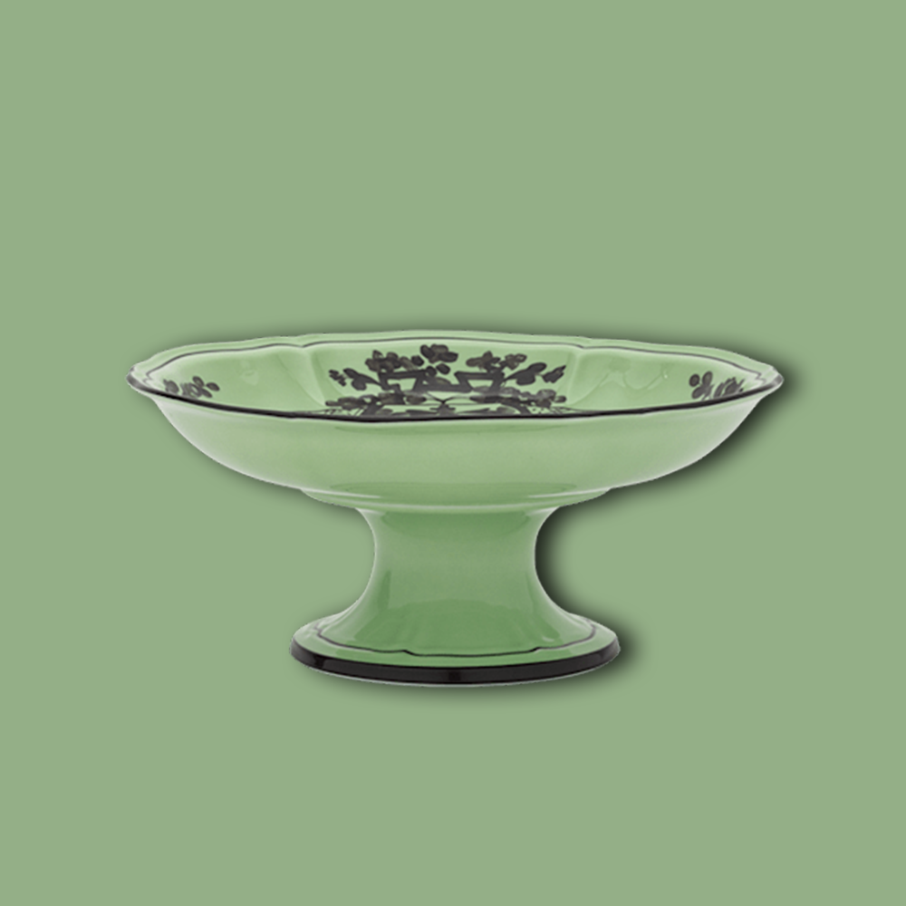 Obstschale ORIENTE ITALIANO im Farbton Bario von Ginori 1735
