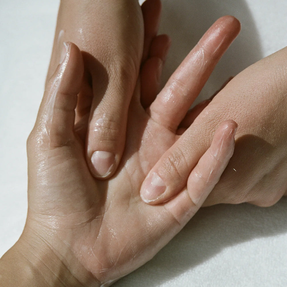 Hand cream No. 221 Spruce von L:A BRUKET