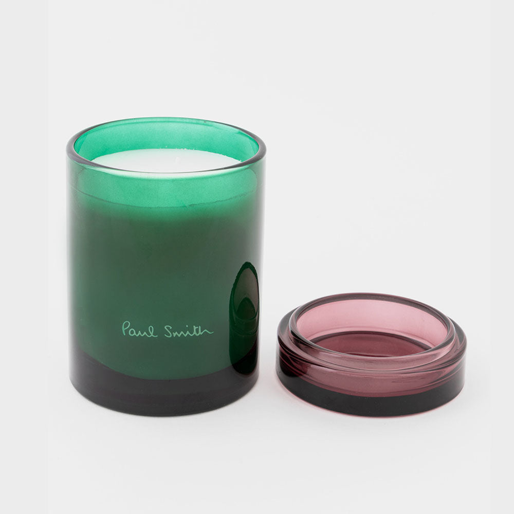 Duftkerze Paul Smith mit Duftnote Botanist
