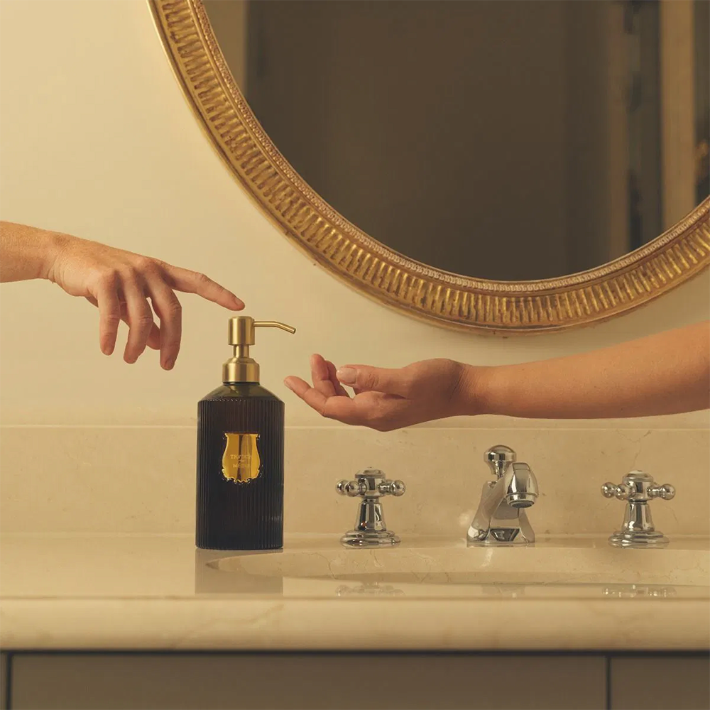 Parfümierte Handseife «Vixi» von Trudon Frankreich im FROHSINN erhältlich