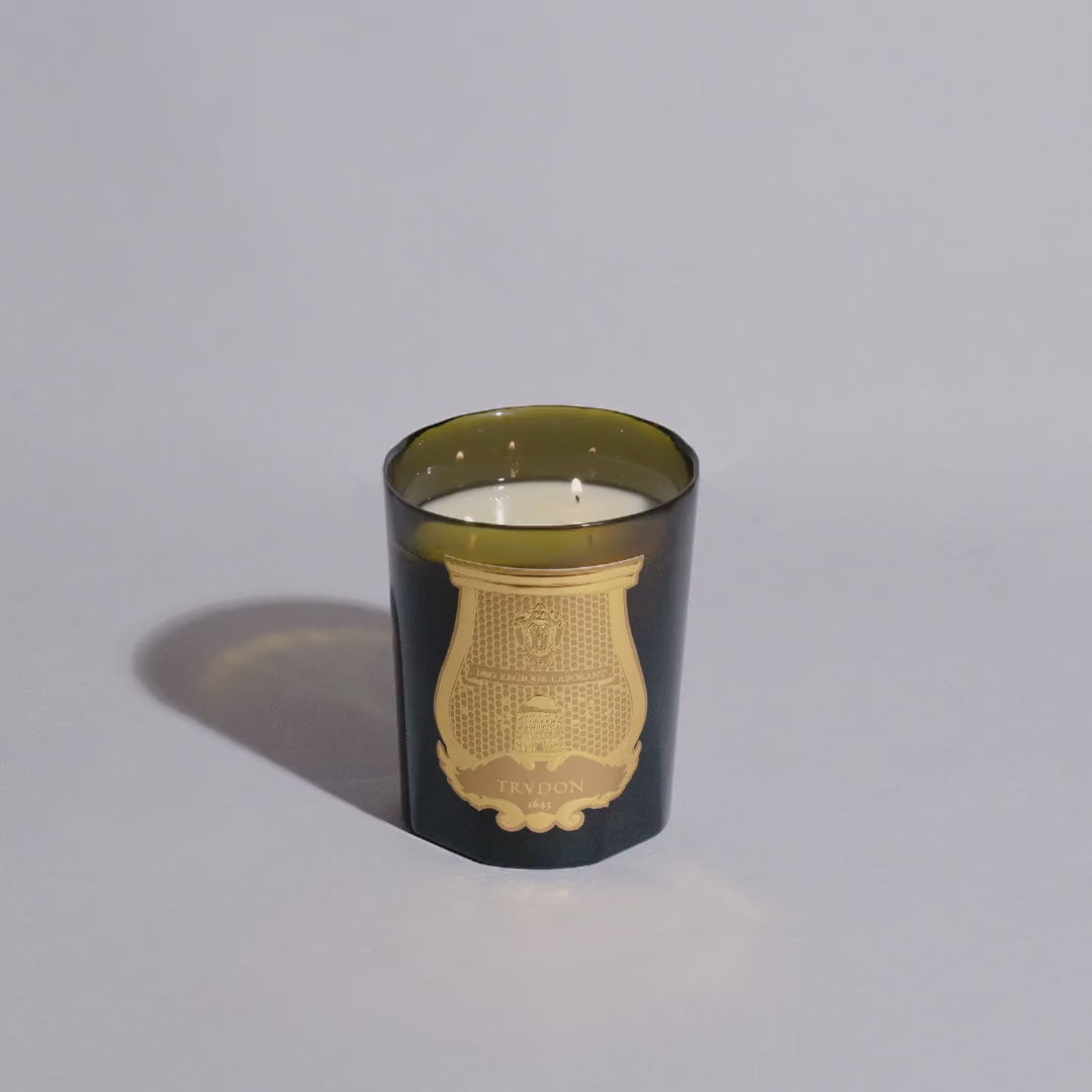 Duftkerze Abd el Kader von der Kollektion LA BOUGIE INTERMÈDE 800g von Trudon