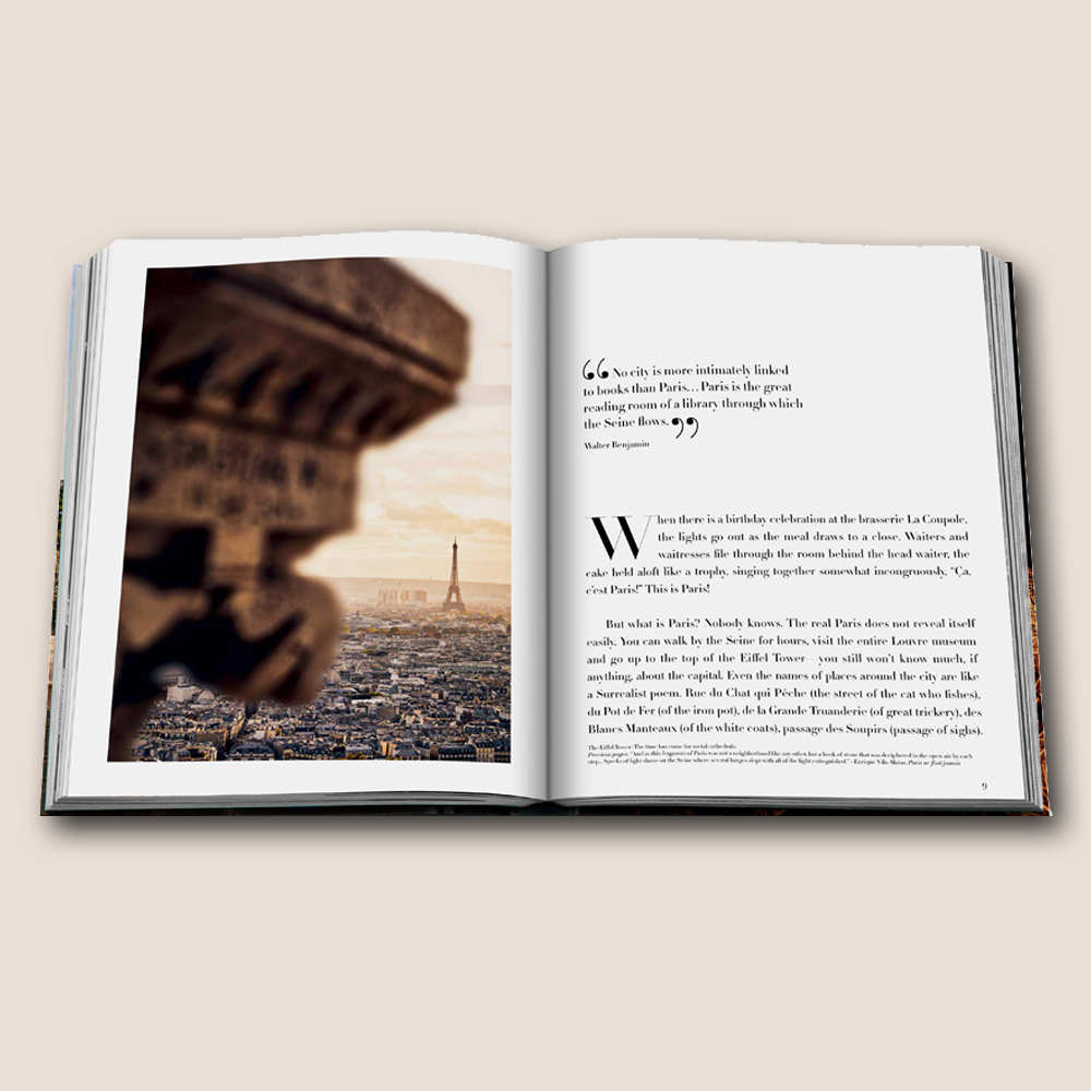Buch Paris Chic - ASSOULINE