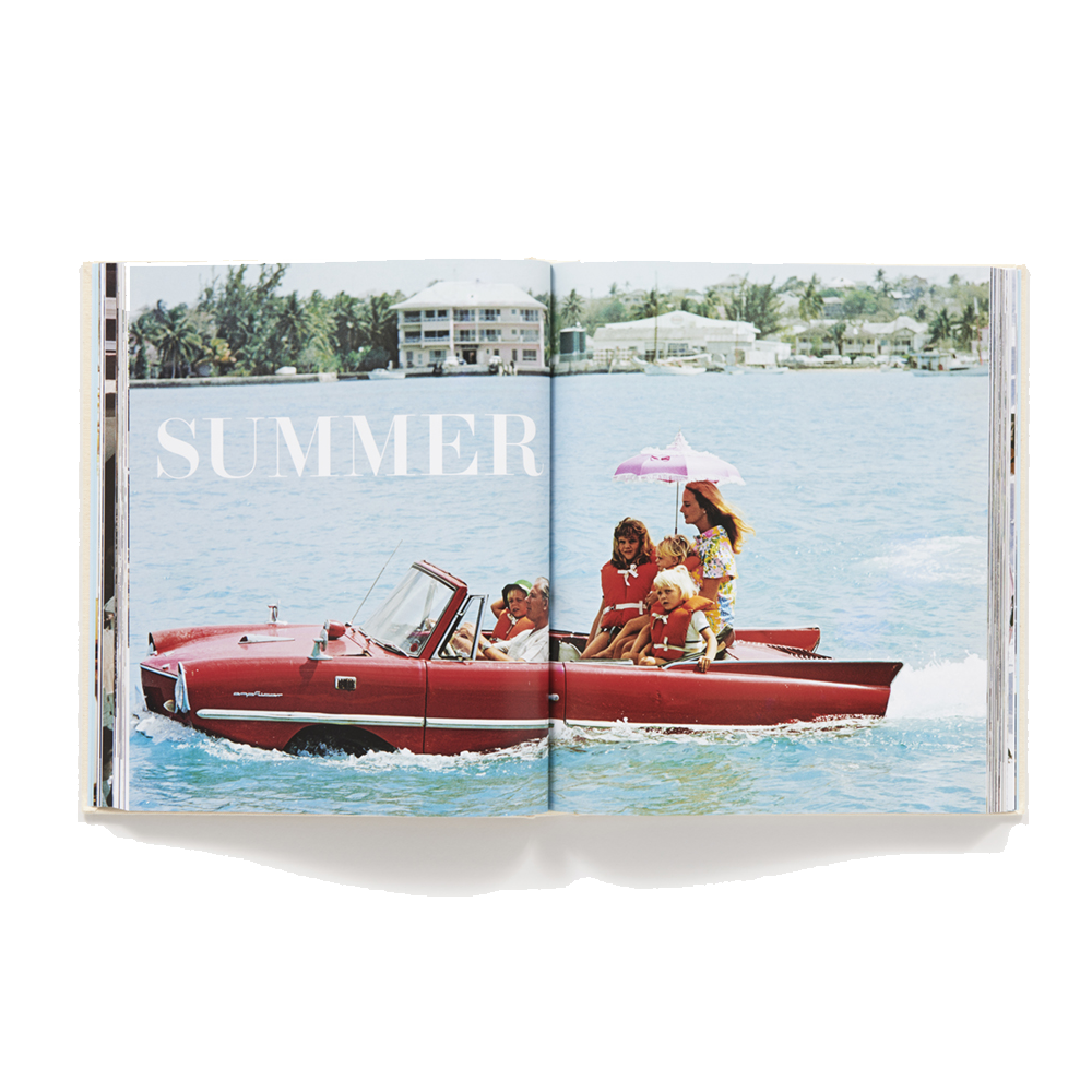 Buch Slim Aarons - Poolside with Slim Aarons