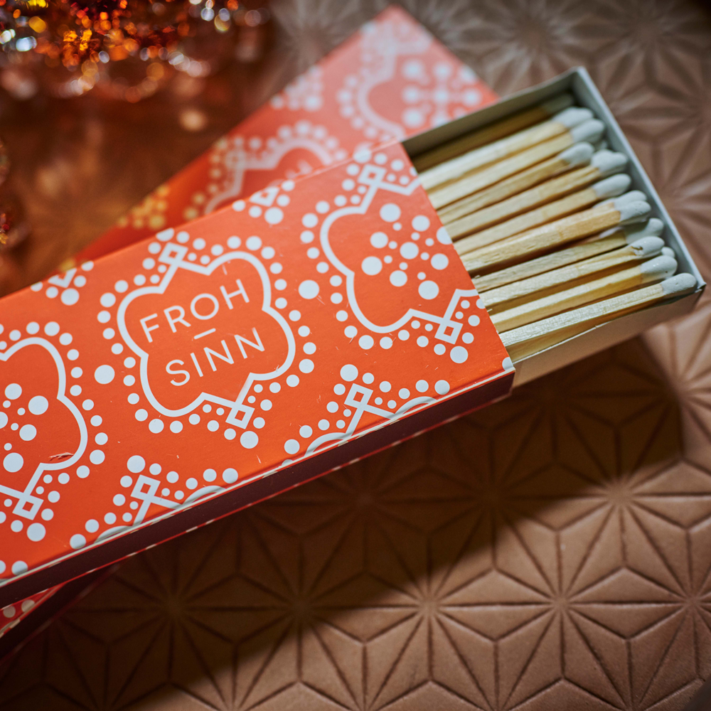 Matches long