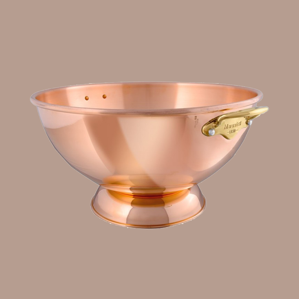 Champagne cooler M30 large - copper