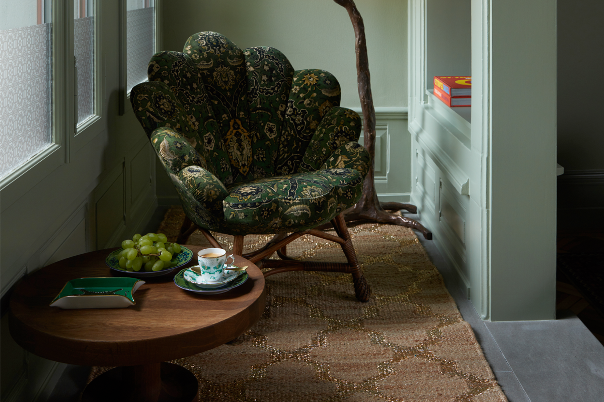 Trinken Sie lieber Tee oder Kaffee?