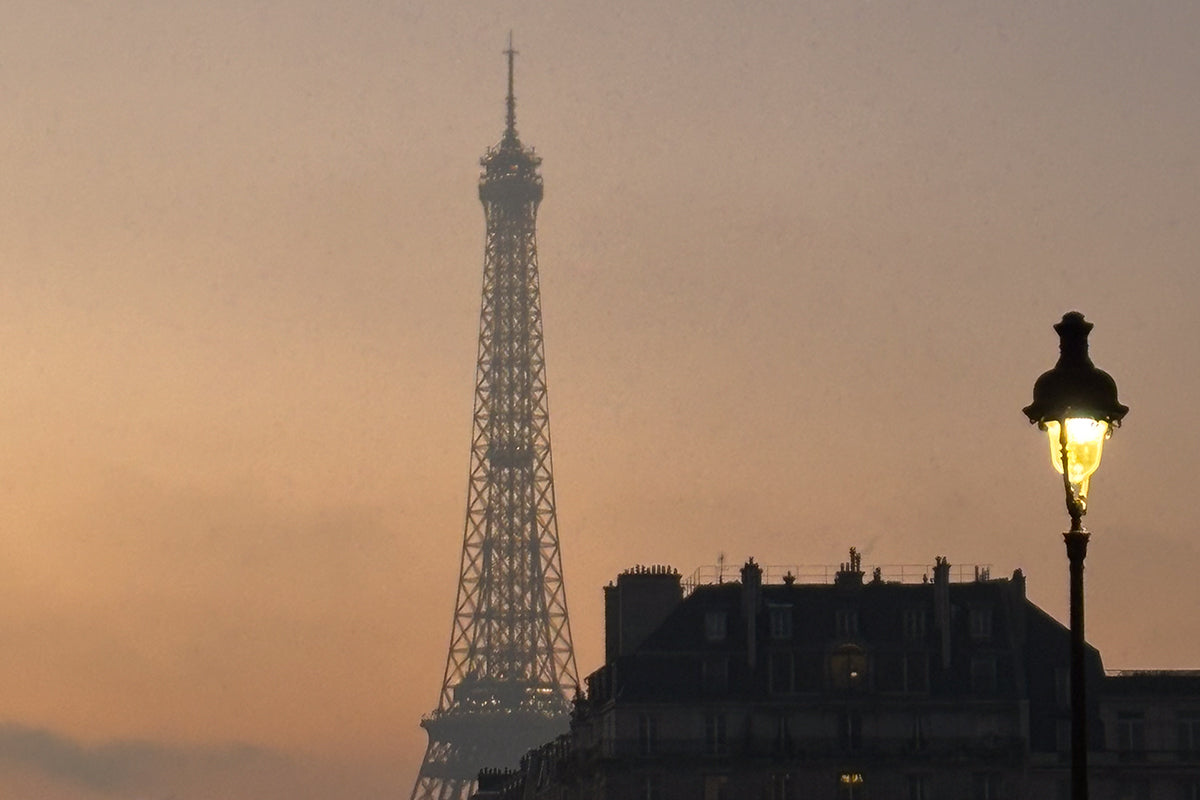 Entdecken Sie viel Neues aus Paris