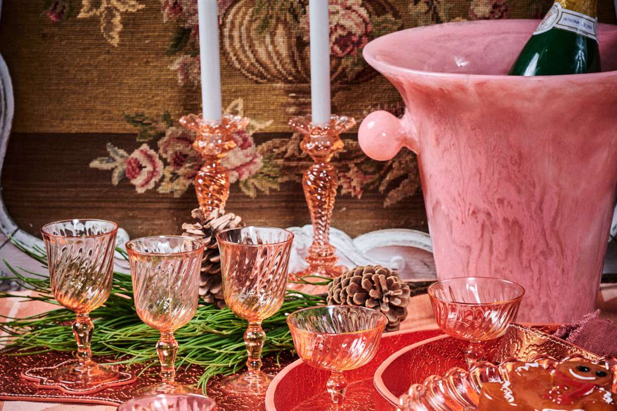 Peach Rosé