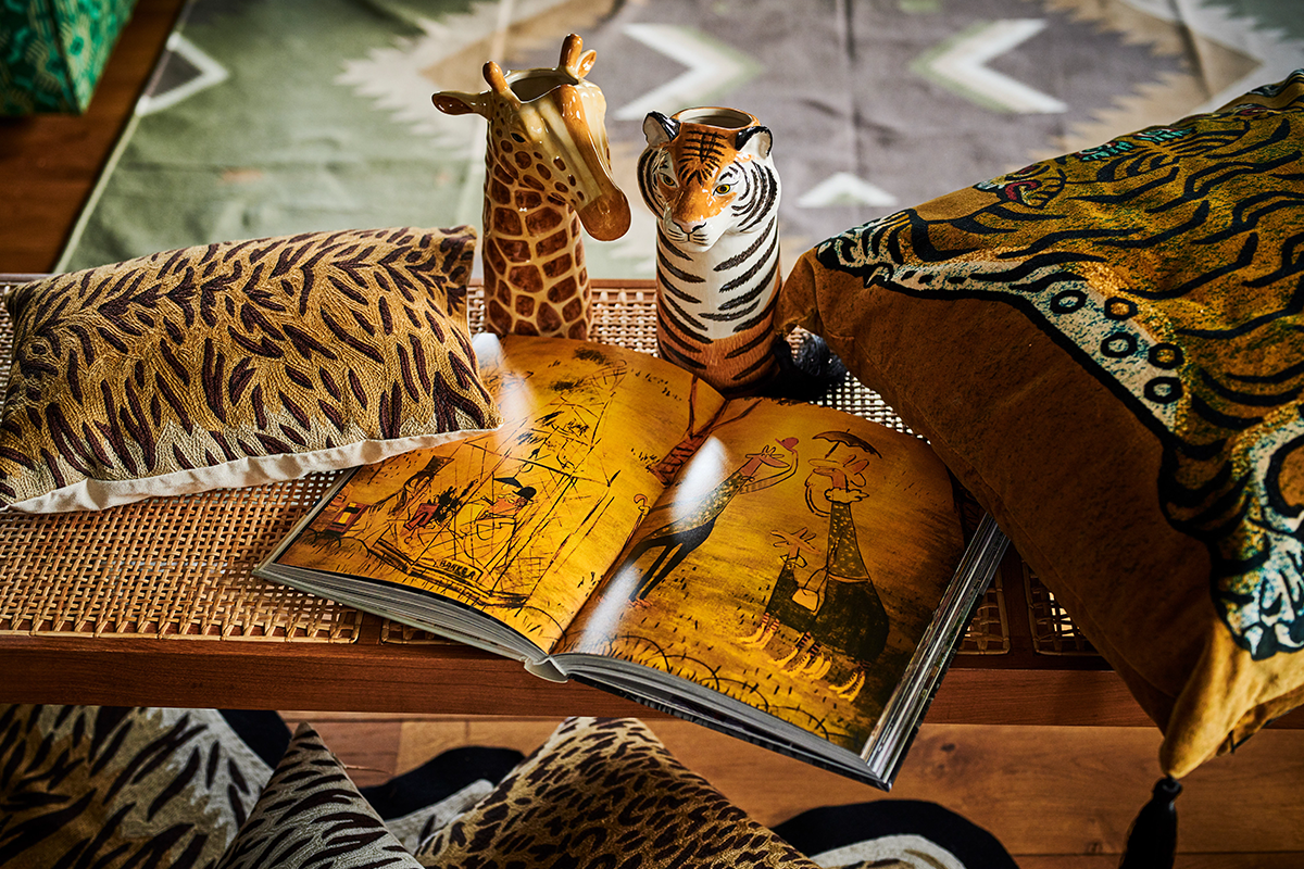 Abenteuerlust wecken