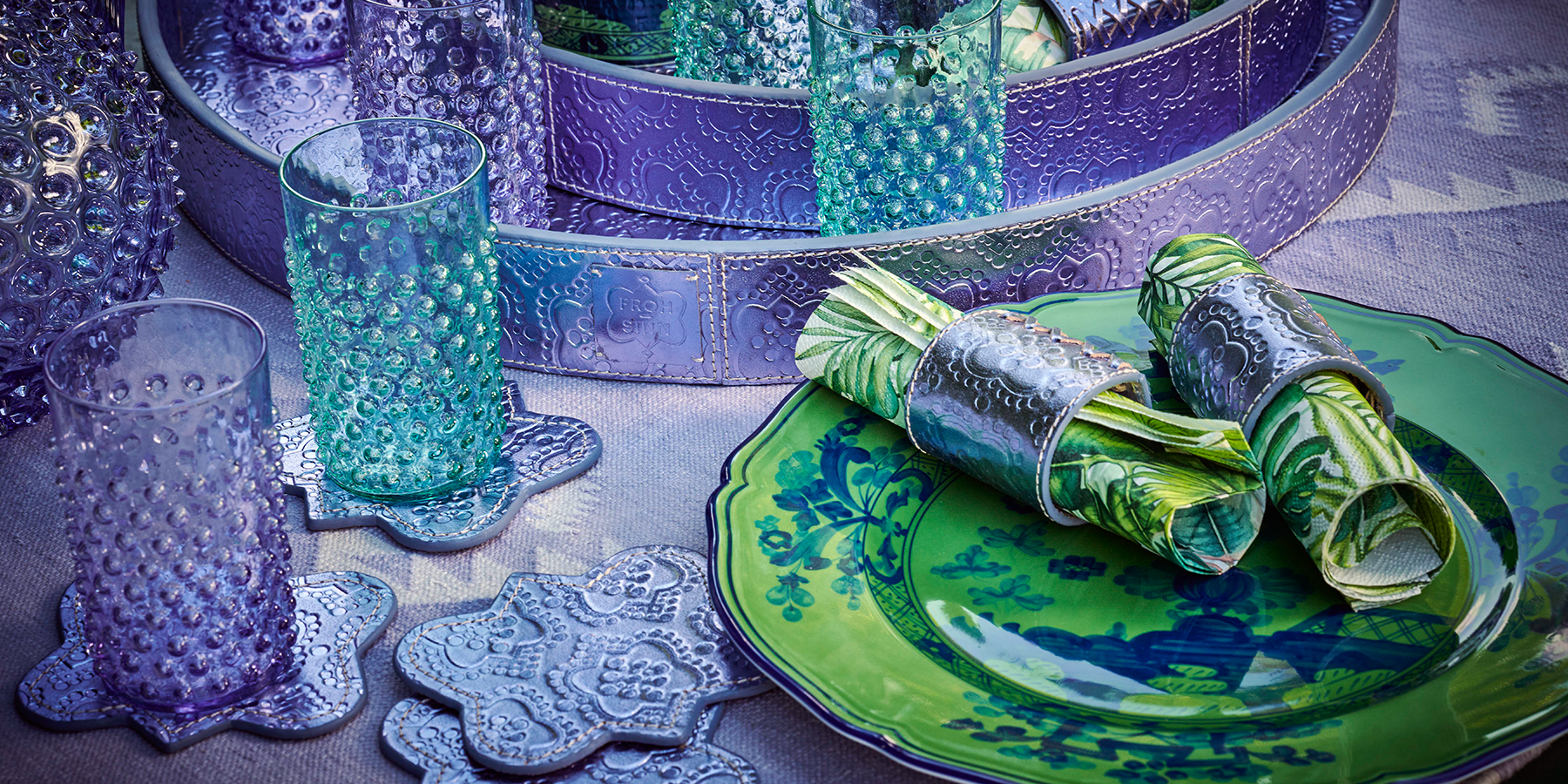 FROHSINN Vergissmeinnicht