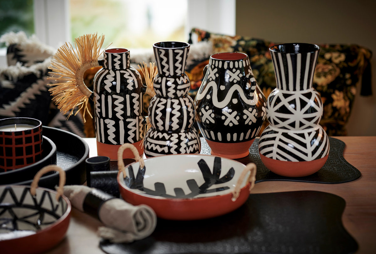 Exclusive Traditional Handcraft for your decoration at FROHSINN