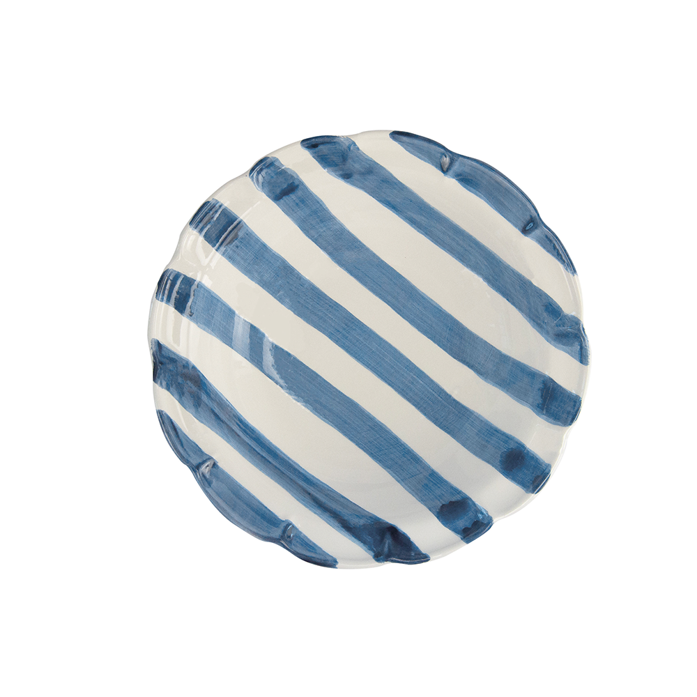 Schale DOLCE VITA NASTRO - blau