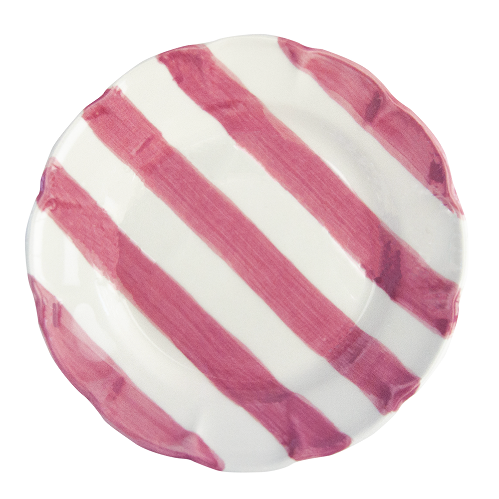 Servierplatte DOLCE VITA NASTRO - pink