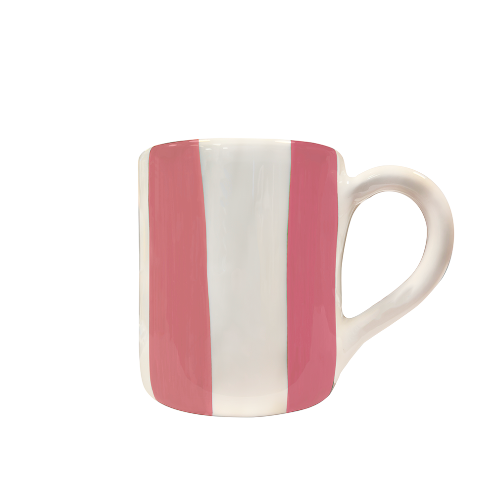 Tasse DOLCE VITA NASTRO - pink