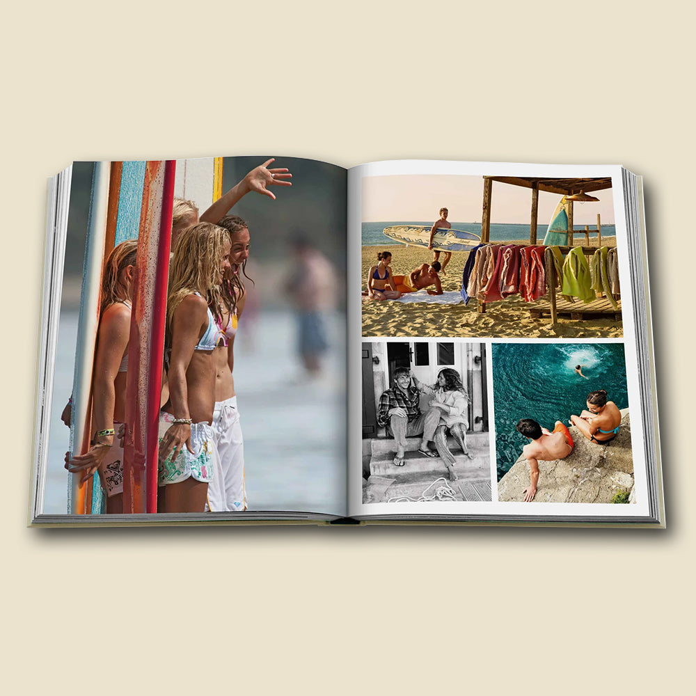 Buch Biarritz Basque, Frankreich von Assouline