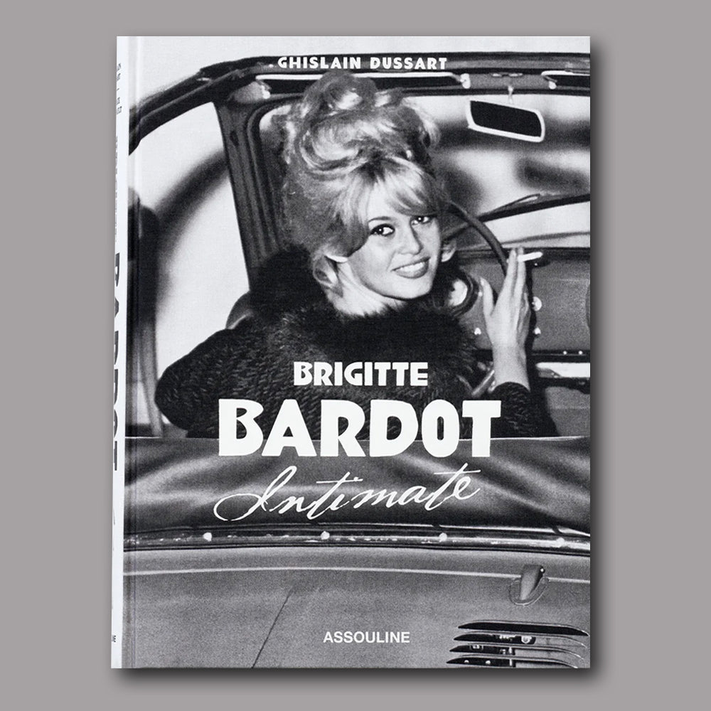 Buch Brigitte Bardot Intimate von Assouline