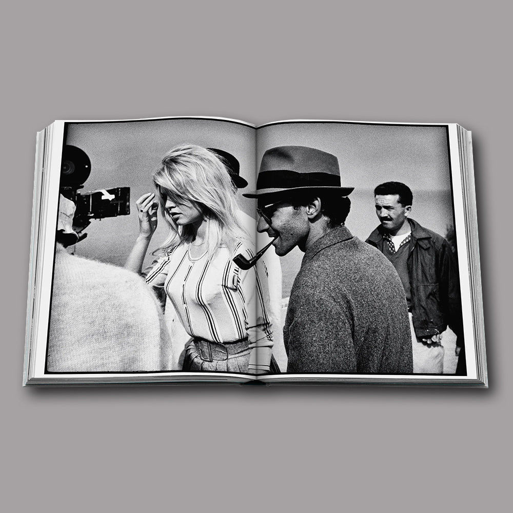 Buch Brigitte Bardot Intimate von Assouline