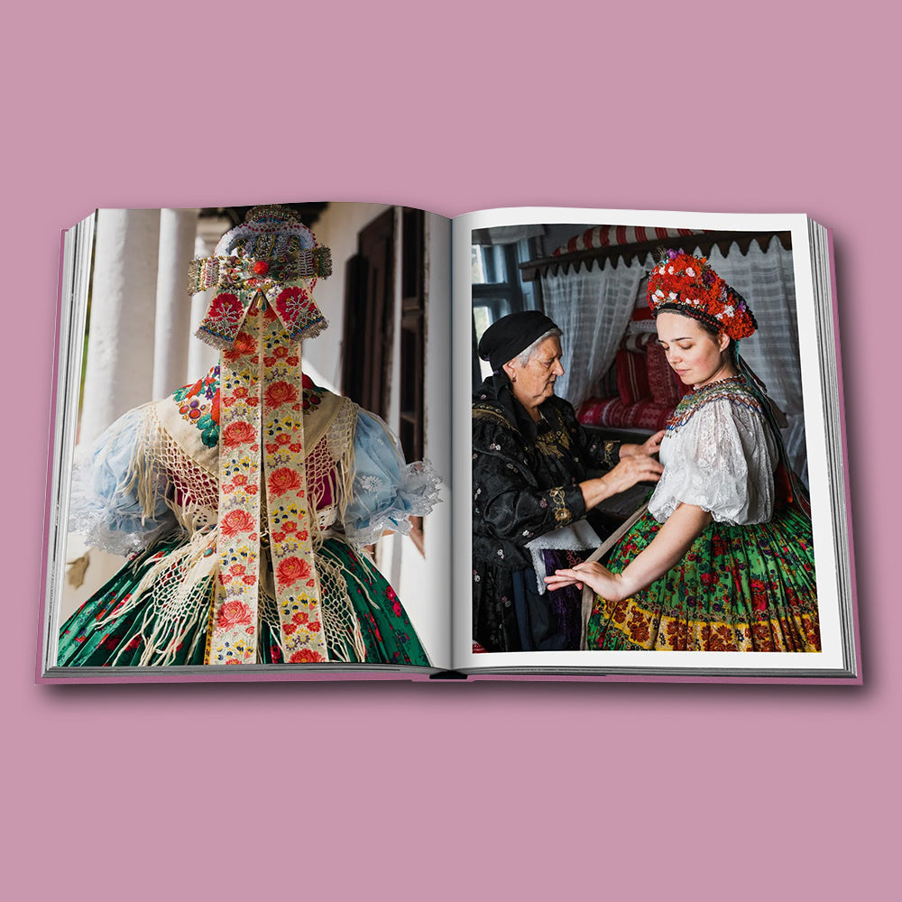 Buch Budapest Gem, Ungarn von Assouline