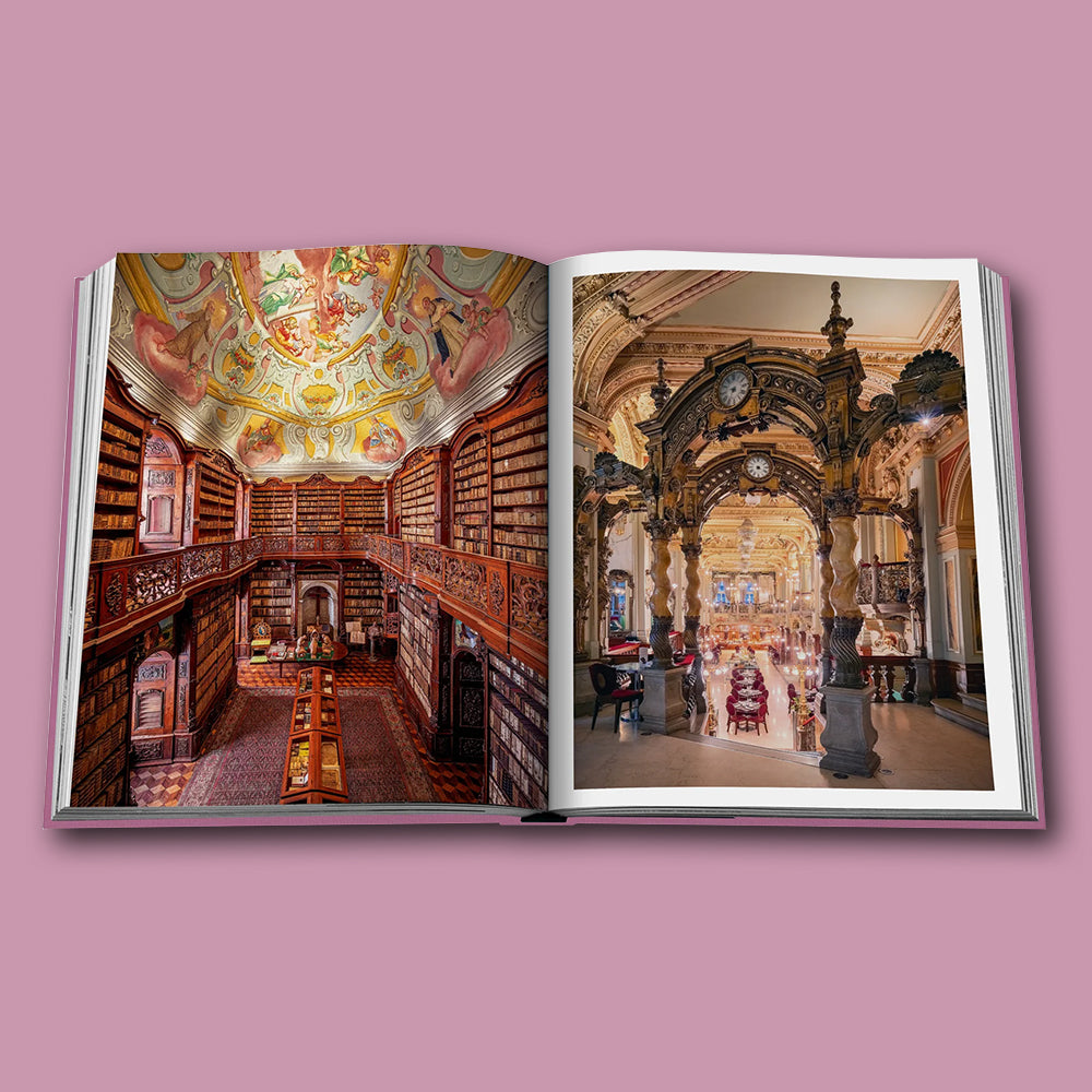 Buch Budapest Gem, Ungarn von Assouline