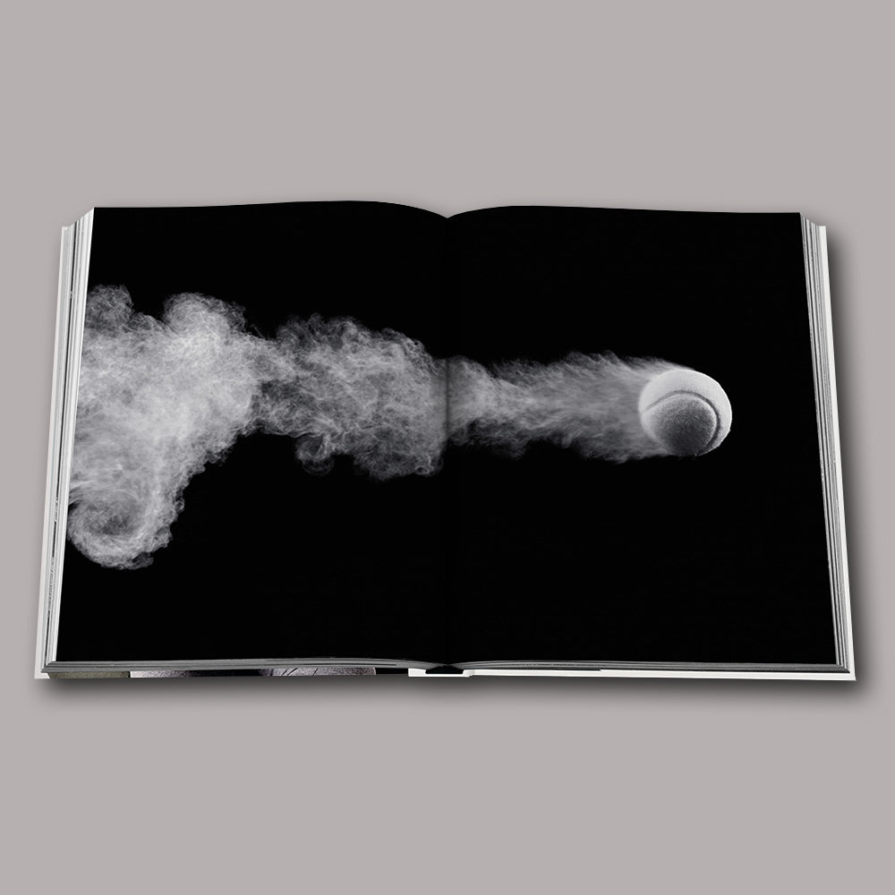 Roger Federer Buch Classic von Assouline